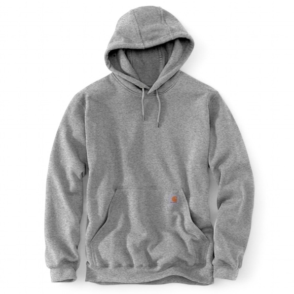 NEW Carhartt Loose Fit Midweight Sweatshirt - Picture 2 of 6